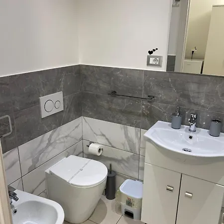 Marsa Pensjonat 3*