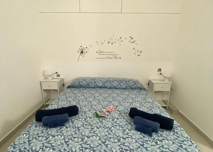 Marsa 3* Chiappa (La Spezia)