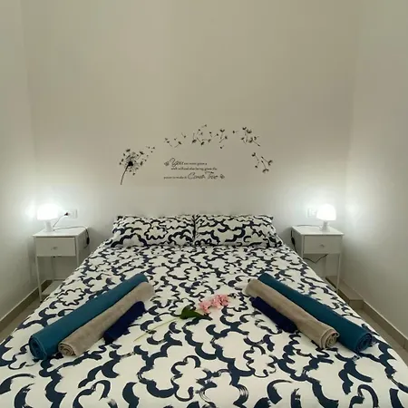 Marsa Gasthuis Chiappa (La Spezia)