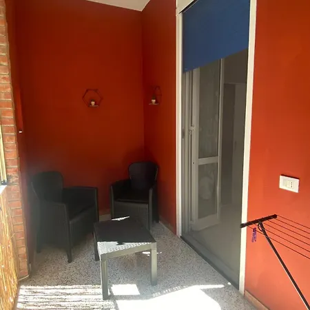 Marsa Гостевой дом