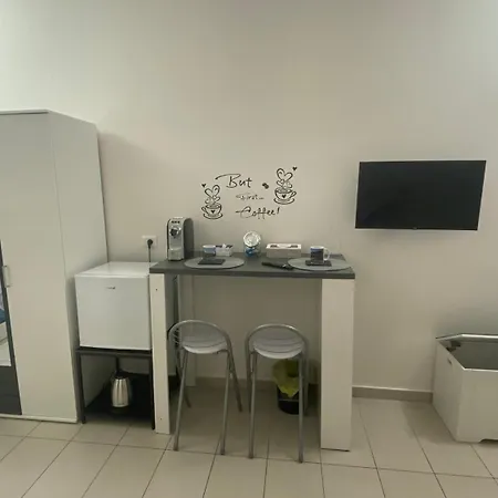 Marsa 3* Chiappa (La Spezia)