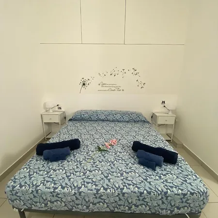 Marsa 3* Chiappa (La Spezia)