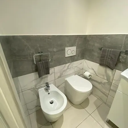 Marsa Гостевой дом 3*