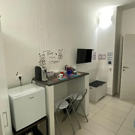 Gasthuis Marsa Chiappa (La Spezia)