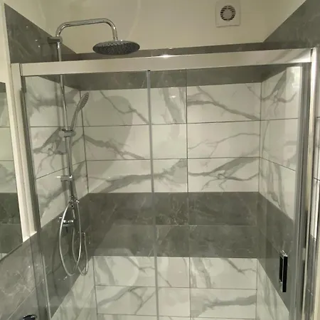 Pensionat Marsa Chiappa (La Spezia)