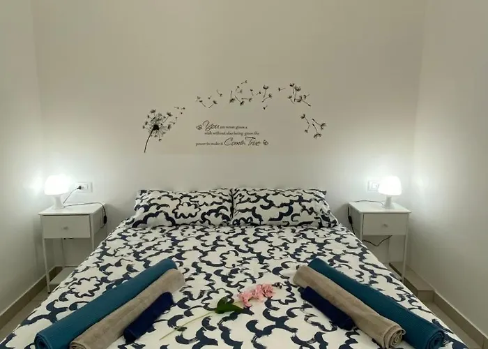 Marsa Pensionat Chiappa (La Spezia)