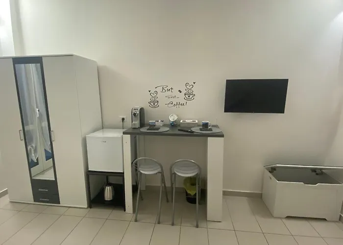 Marsa 3* Chiappa (La Spezia)