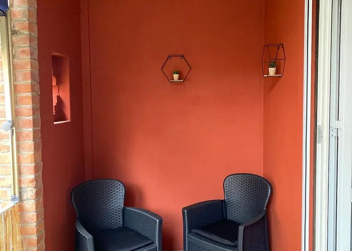 Marsa 3* Chiappa (La Spezia)