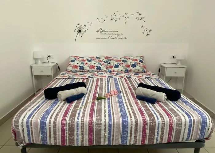 Marsa Pensionat Chiappa (La Spezia)