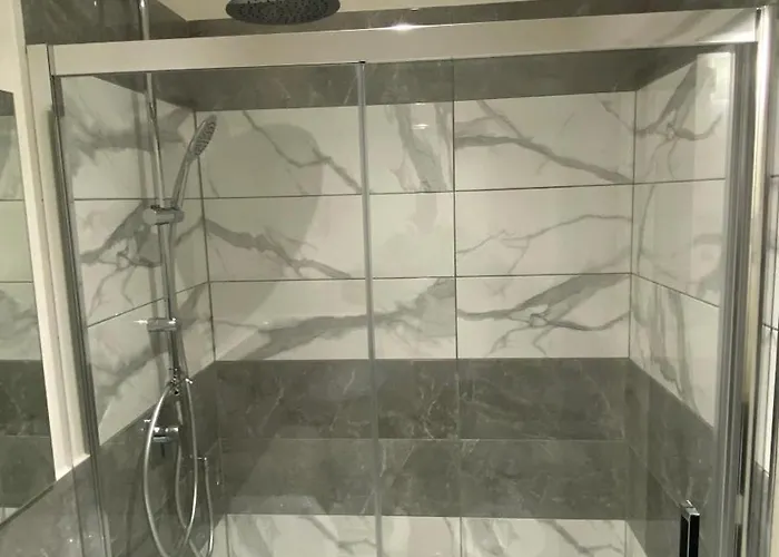 Pensionat Marsa Chiappa (La Spezia)